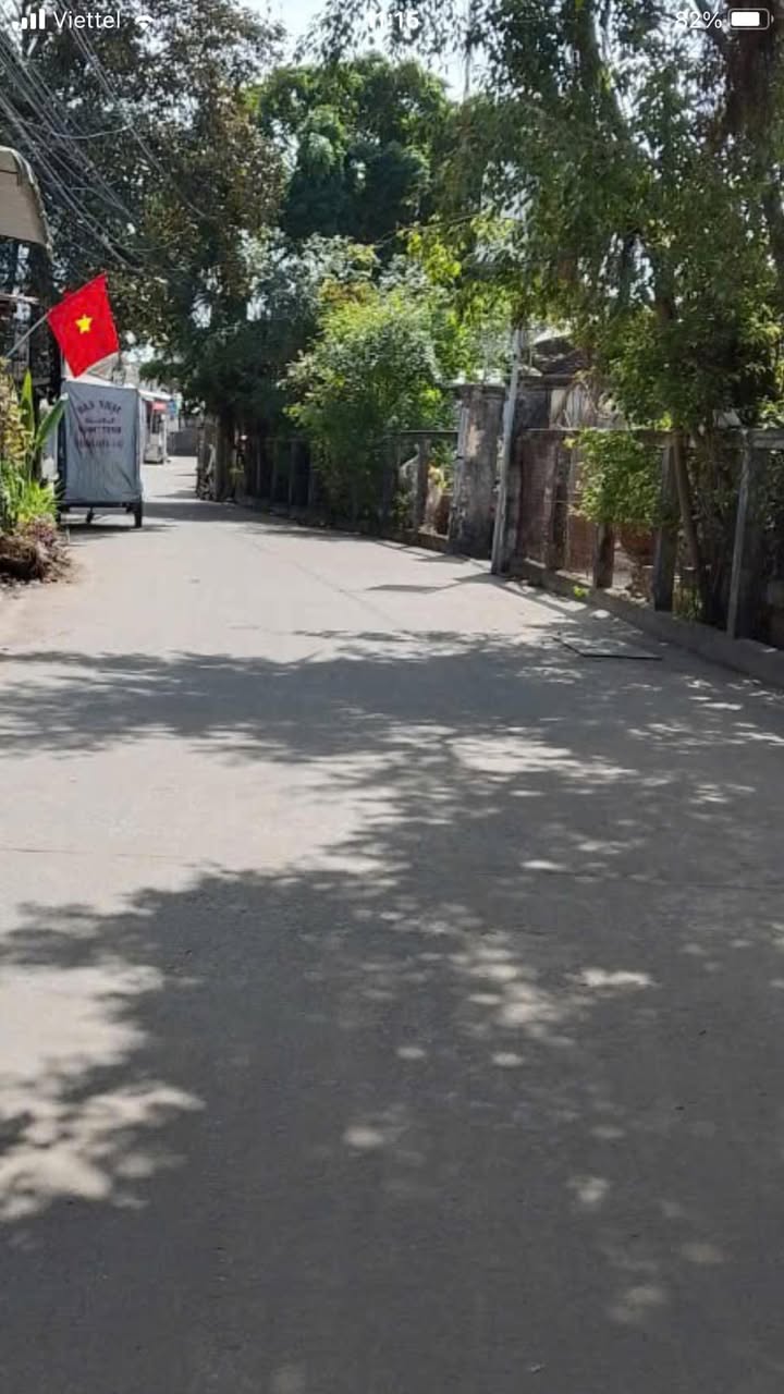 Đất nền Xã Nghĩa An 100m² giá 8xx triệu - Sổ đỏ chính chủ