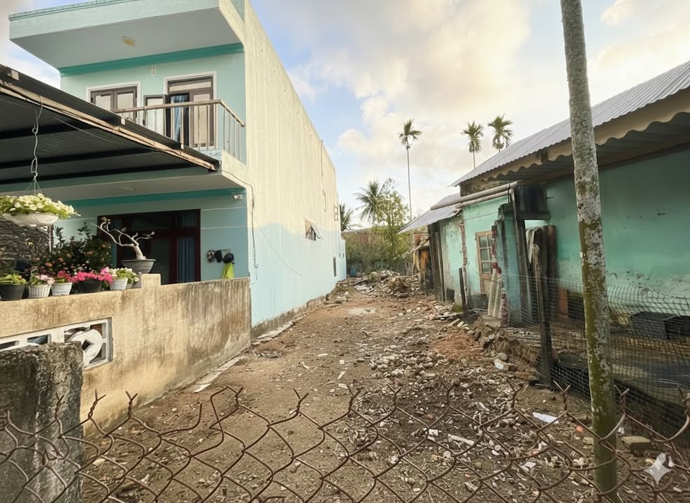 Đất Vàng 105m² Trung Tâm Hội An - Sổ Đỏ Chính Chủ, Cơ Hội Đầu Tư Sinh Lời