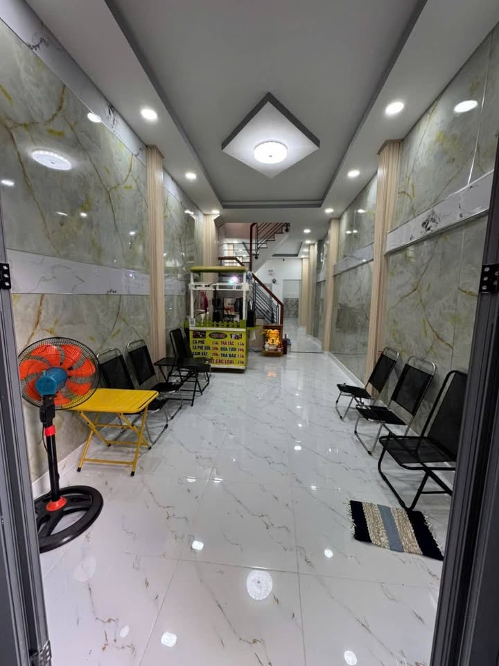 Nhà riêng Nguyễn Trãi Q5 46m² 8 tỷ - Chính chủ bán