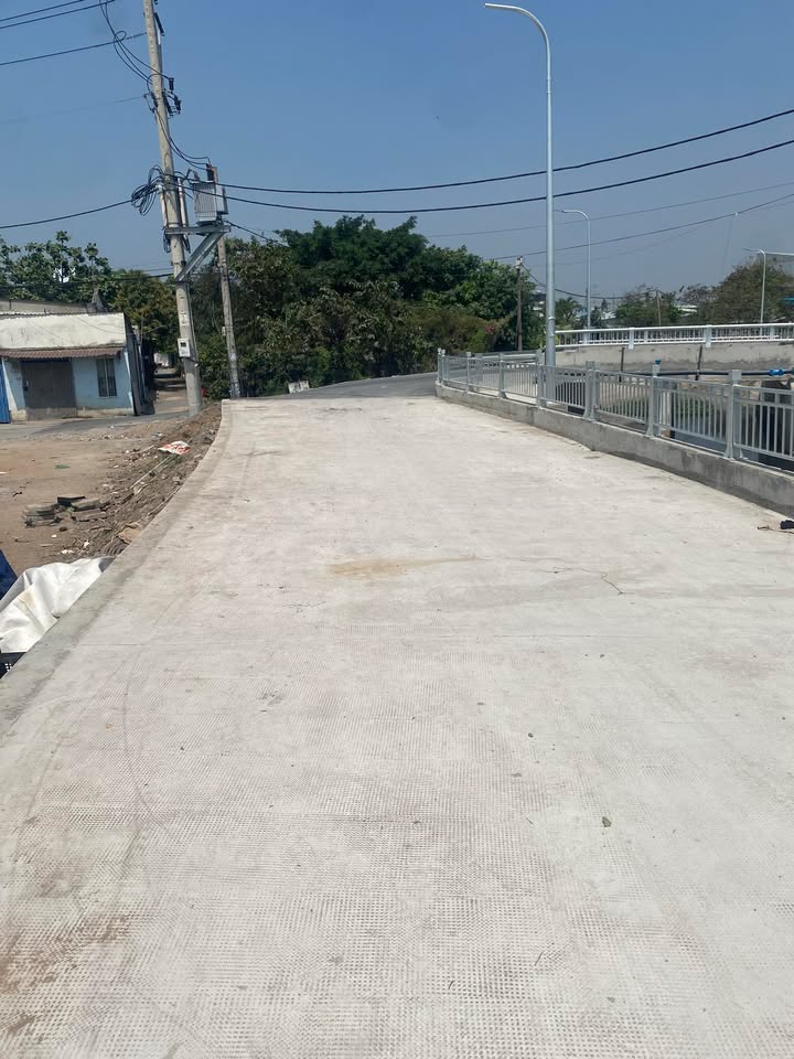 Đất nền Thạnh Lộc, Quận 12 68m² - Tiềm năng tăng giá vượt trội!