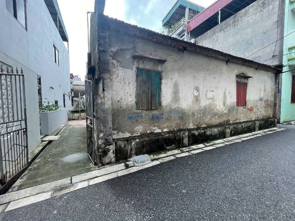 Đất nền Yên Viên, Gia Lâm 85m² - Tiềm năng tăng giá vượt trội!