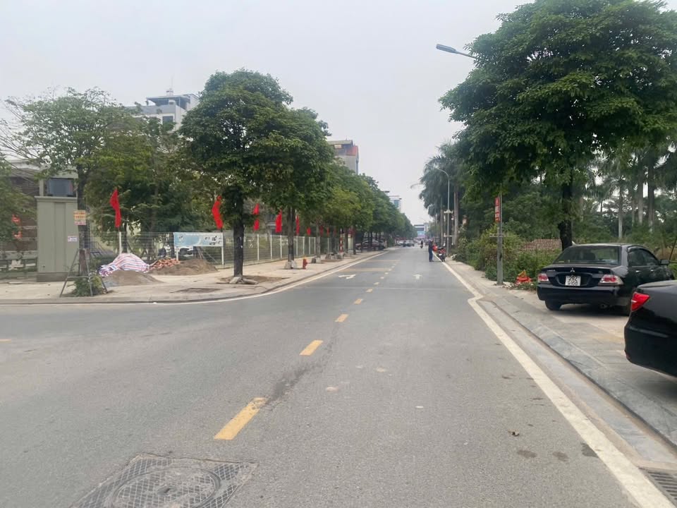 Nhà Phố Đông Anh 110m² giá 26 tỷ - Đầu tư sinh lời vượt trội!