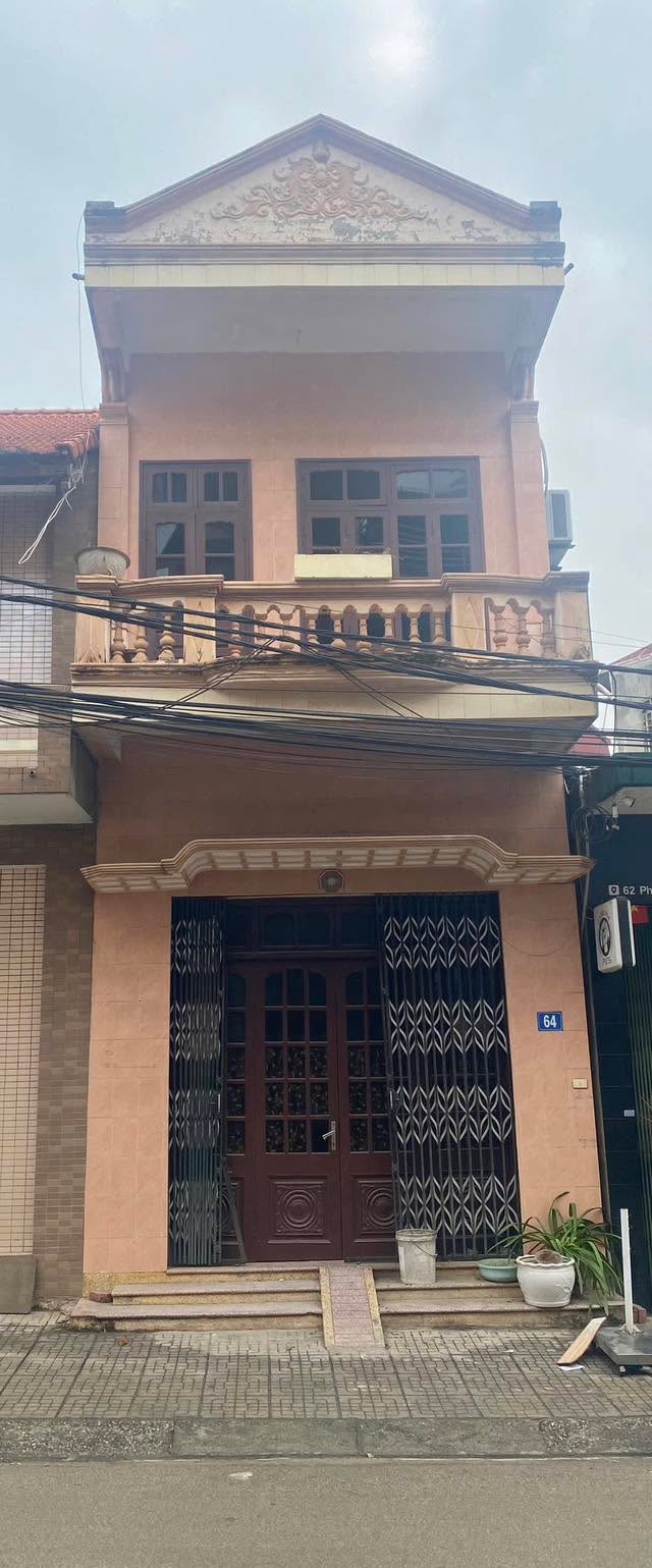 Cho thuê nhà 2 tầng 60m² mặt tiền Phố Muối, Lạng Sơn - Giá 50 triệu/năm