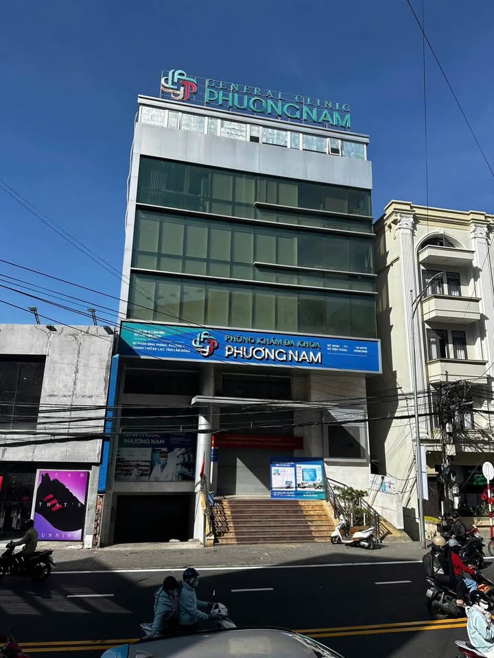 Villa Mặt Tiền Kinh Doanh 1500m² - Trung Tâm Cát Tiên, Lâm Đồng