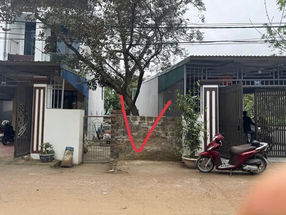 Đất nền MB2000 Đông Thọ 84m² giá 1 tỷ - Sổ đỏ chính chủ