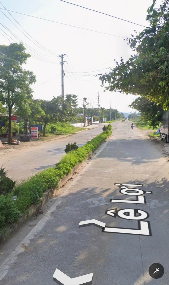 Nhà Cấp 4 Bình An, Lâm Bình 72m² - 2 Mặt Tiền Đắc Địa!