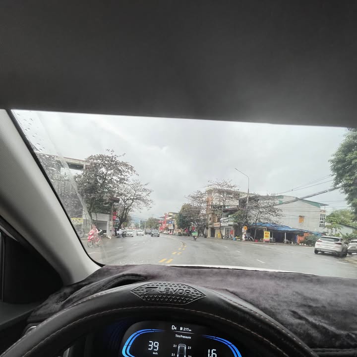 Đất nền Trung Môn, Yên Sơn 100m² - Sổ đỏ chính chủ, giá tốt!