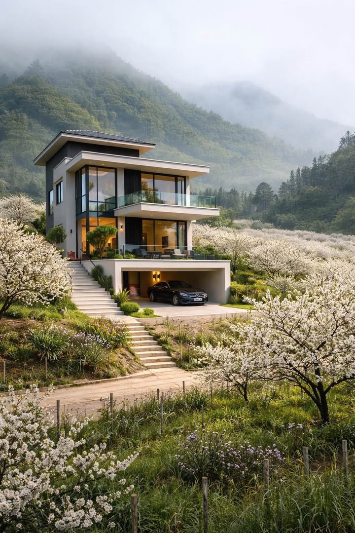 Đất nền Y Tý, Bát Xát, Lào Cai 200m² 1.2 tỷ - Sổ đỏ chính chủ