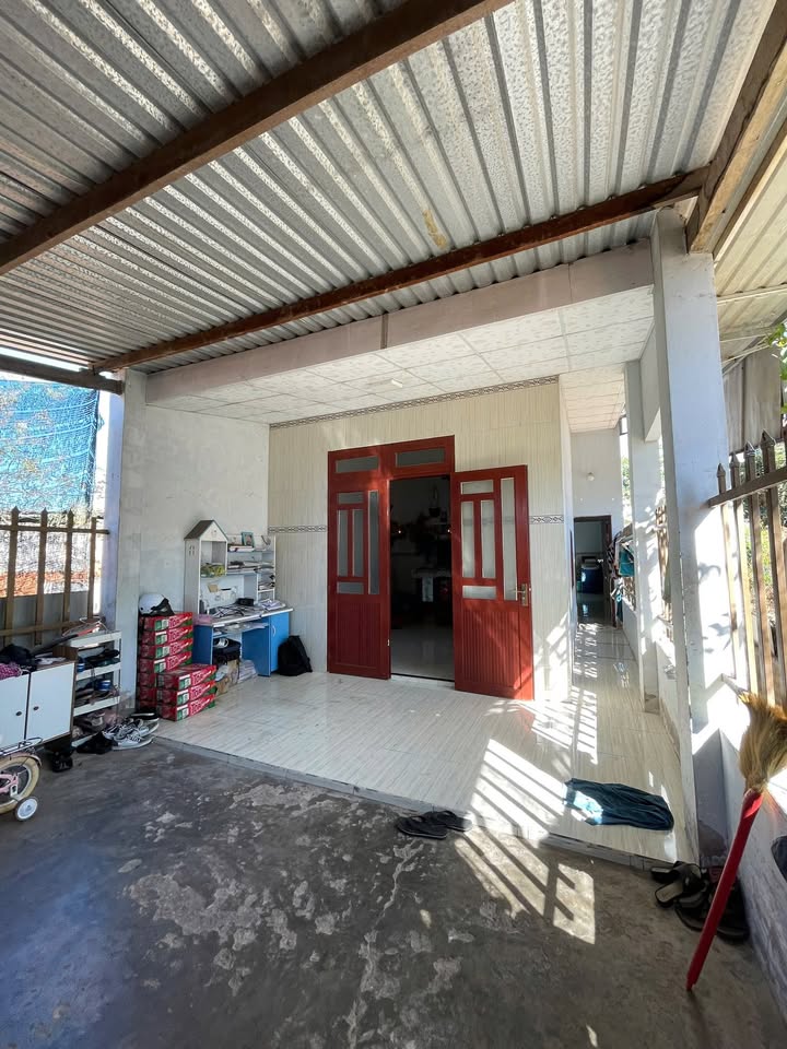 Nhà Mặt Tiền Phan Thiết 127.8m² - View Biển, Kinh Doanh Đắc Địa!