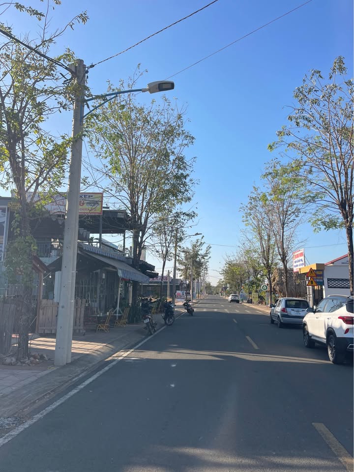 Đất Nền Cát Tường Phú Hưng 100m² - Sổ Đỏ Sẵn Sàng