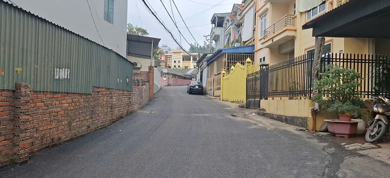 Đất nền Di sản Hạ Long 5331m² - View Vịnh triệu đô - Giá 9x Tỷ