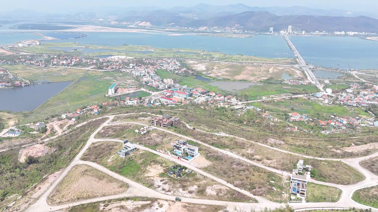 Đất Vàng Tuần Châu Hạ Long 500m² Sổ Đỏ Chính Chủ - Giá Tốt