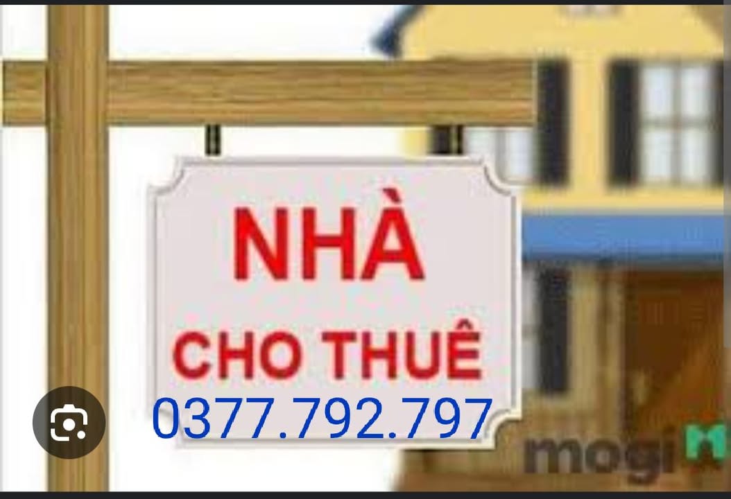Thuê nhà Phường 12 Bình Thạnh 4 triệu - Hẻm ô tô, ở ngay!