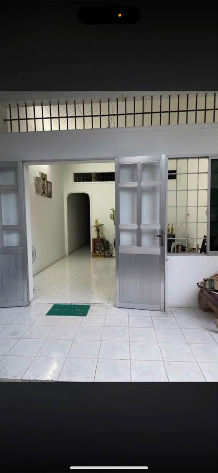 Nhà Cấp 4 Hẻm DaSu Vũng Tàu 5 Triệu/tháng - Sẵn Sàng Ở Ngay!