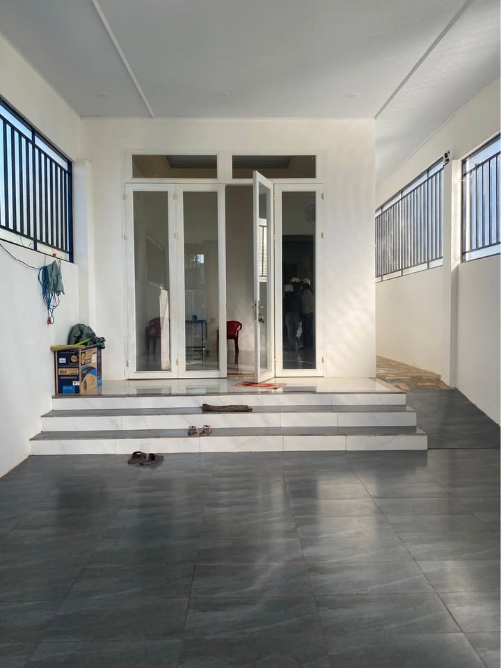 Nhà riêng Krông Pắc 150m² giá 1.004 tỷ - Sẵn sàng ở ngay!