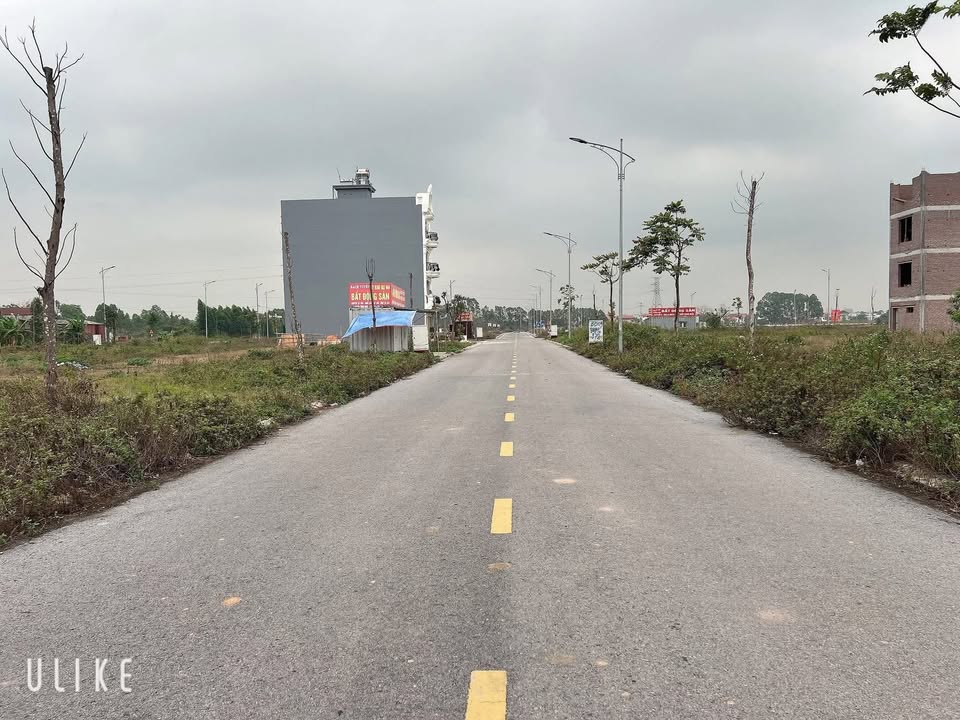 Đất nền Song Hồ 90m² - Giá tốt hiếm có, Sổ đỏ chính chủ