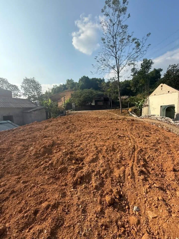 Đất nền Na Mao, Đại Từ 331m² giá 900 triệu - Sổ đỏ chính chủ!