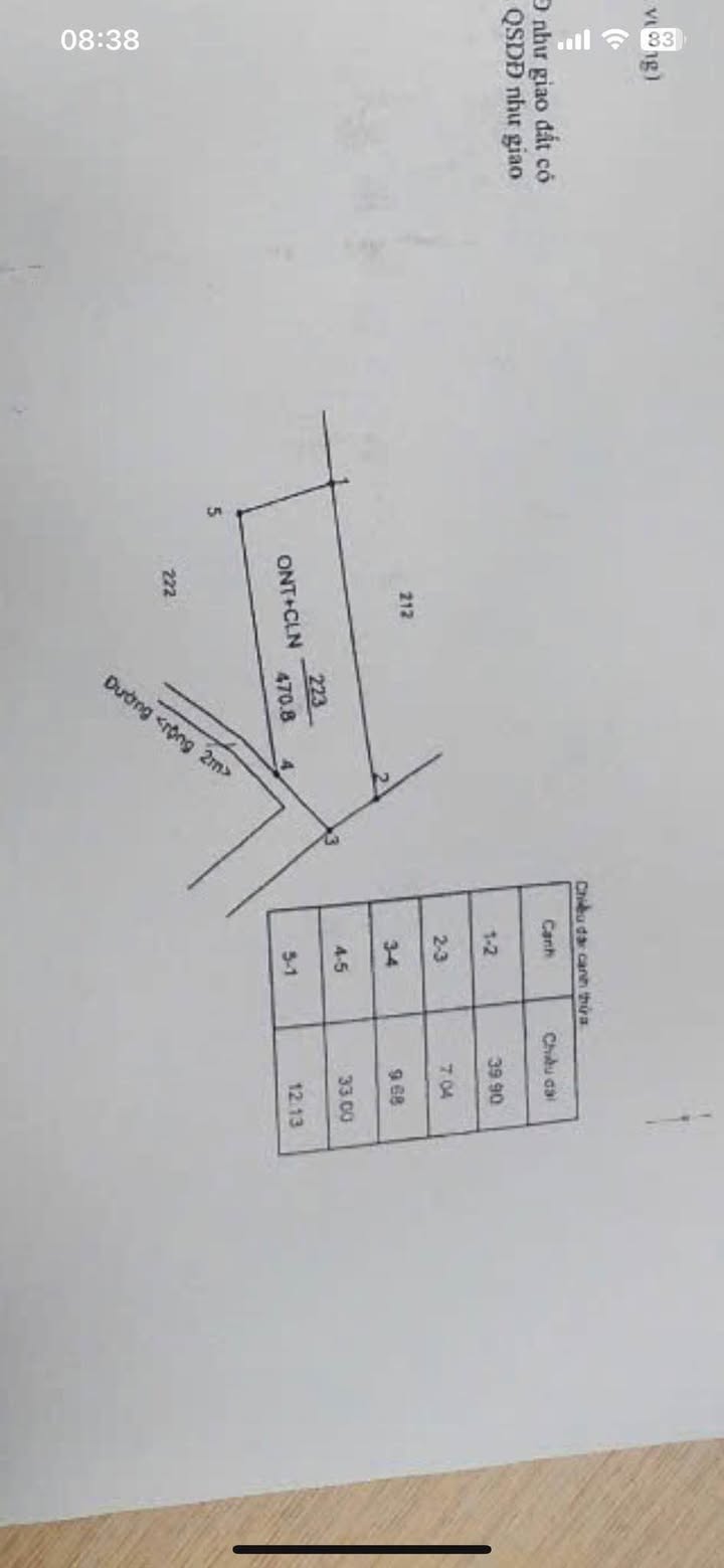 Bán Đất Thổ Cư Buôn Ma Thuột 386m² - Sẵn Sàng Xây Dựng