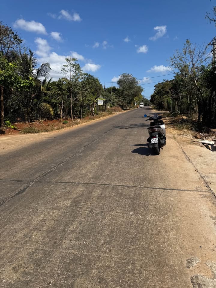 Đất nền Cư ÊBur, BMT 145m² giá 1.9 tỷ - Tiềm năng tăng giá!