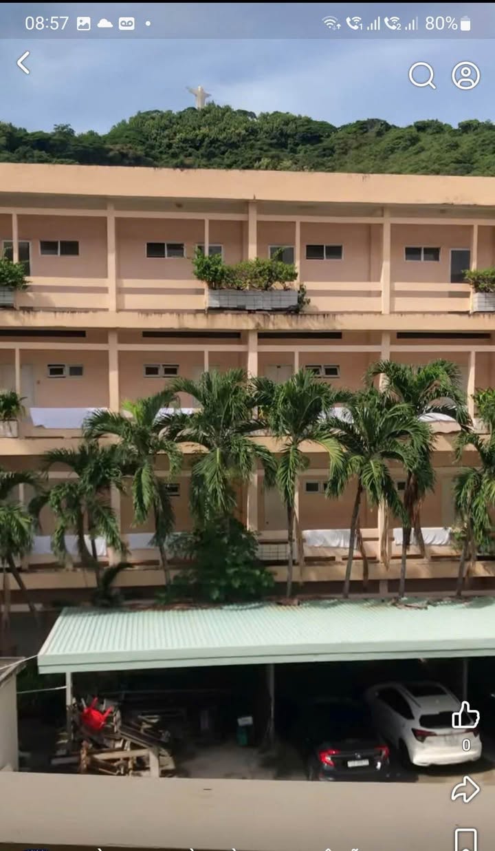 Phòng trọ Nguyễn Hiền, P.2 Vũng Tàu 20-40m² - Sẵn sàng ở ngay!