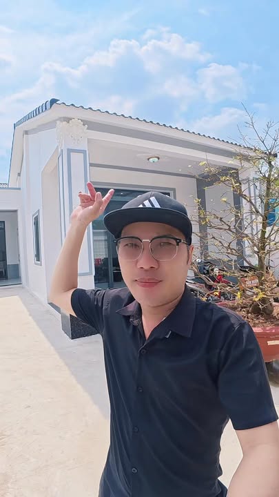 Nhà Mái Nhật Mỹ Lộc, Cần Giuộc 238m² - Chính chủ bán, sổ hồng trao tay!