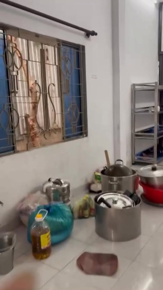 Nhà Nguyên Căn Mặt Tiền Kinh Doanh Phạm Văn Chiêu, Gò Vấp - 60m², 7 Triệu