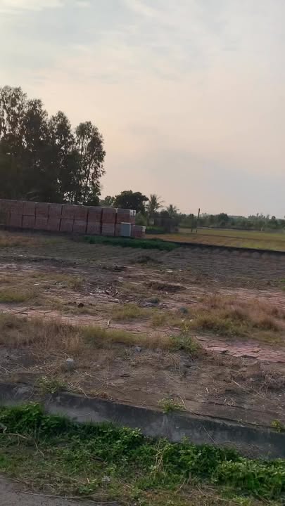 Đất nền trục chính đấu giá Nam Sách 100m² - Kinh doanh đắc lợi