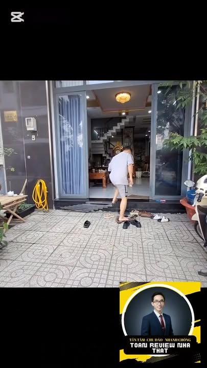 Nhà 6PN Q.12 - 250m² - 13 Tỷ - Xe Hơi Đậu Cửa - Sổ Hồng Riêng