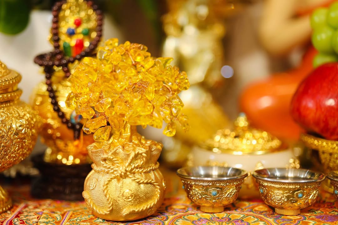 Đất Nền Thị trấn Tân Hiệp Kiên Giang 405m² - Sổ hồng chính chủ!