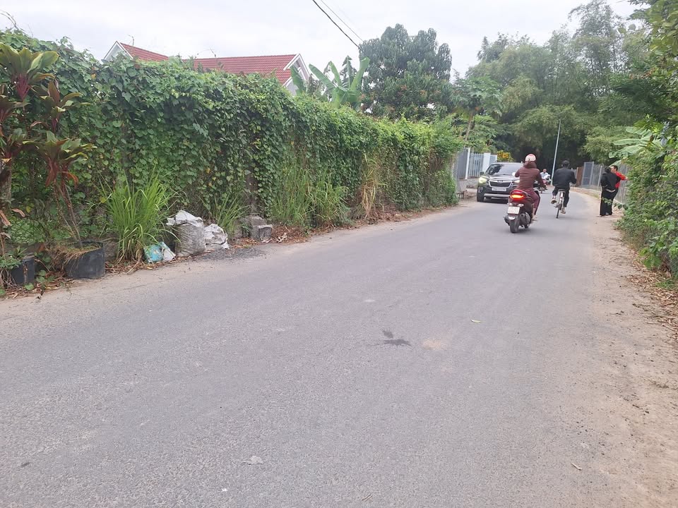 Đất nền Suối Hiệp Diên Khánh 2300m² giá 8.05 tỷ - Sổ đỏ chính chủ!