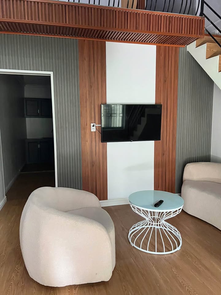 Nhà riêng Hẻm 190 Quang Trung, BMT 61.8m² - Sổ hồng sẵn, vào ở ngay!