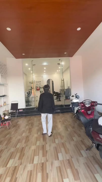 Mặt tiền kinh doanh Trần Nhật Duật 75m² - Vị trí đắc địa, cho thuê ngay!