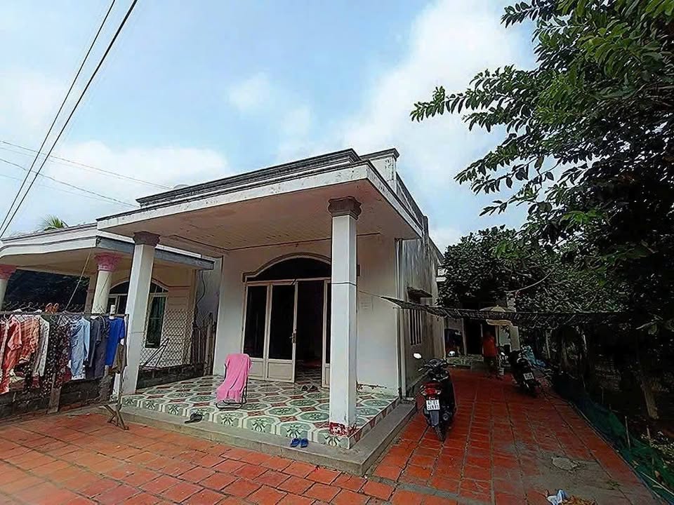 Nhà Cấp 4 Nguyễn Văn Khạ Củ Chi 450m² - Sẵn sàng ở ngay!