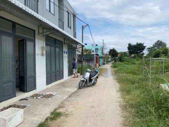 Nhà riêng Củ Chi 40m² giá 850 triệu - Giá tốt hiếm có!