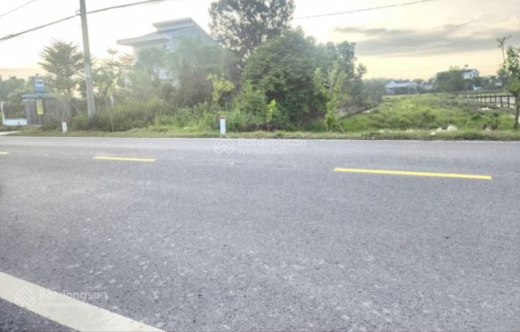 Đất nền Tỉnh Lộ 7 Củ Chi 152m² - Đất thổ cư 100%