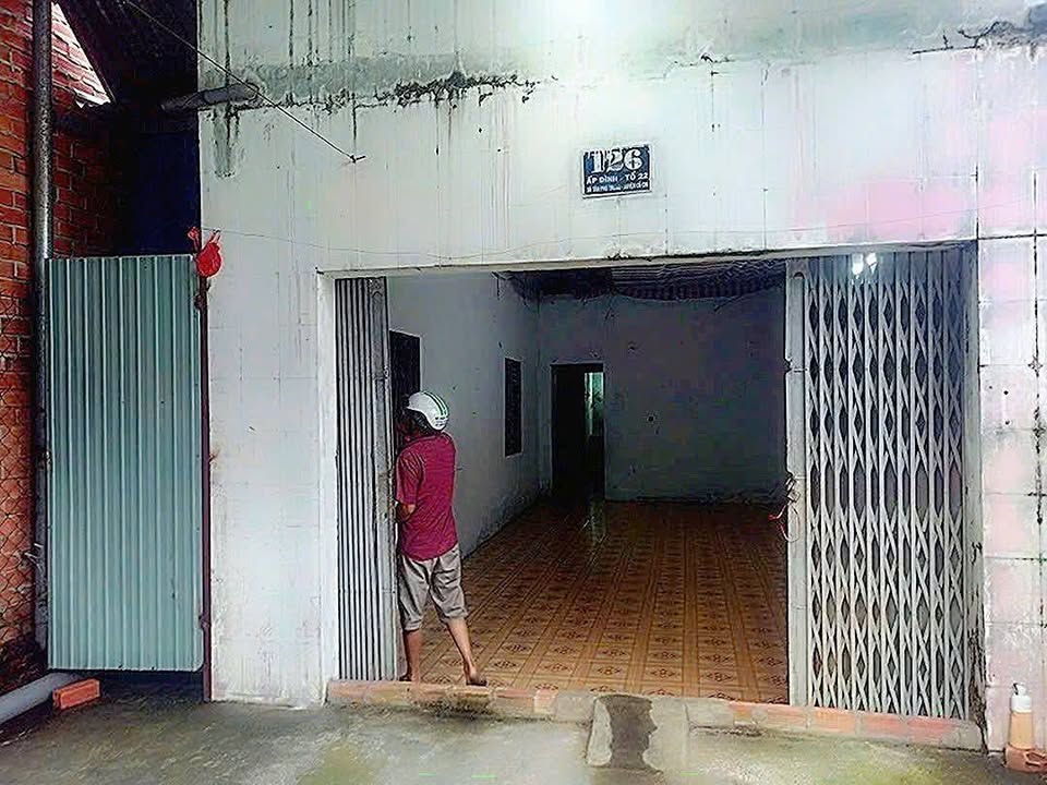 Nhà riêng Tân Phú Trung Củ Chi 95m² 2.75 tỷ - Sẵn sàng ở ngay!