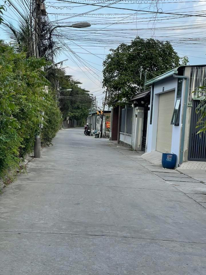 Nhà Riêng Nguyễn Tri Phương 138m² - Chính Chủ Bán, Sẵn Sàng Ở Ngay