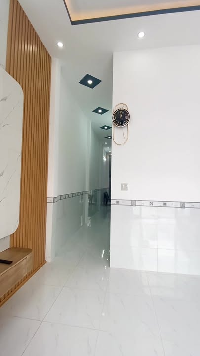 Nhà 110m² Xã Đông Phước, Hậu Giang - Sổ Hồng Sẵn, Giá 1.65 Tỷ