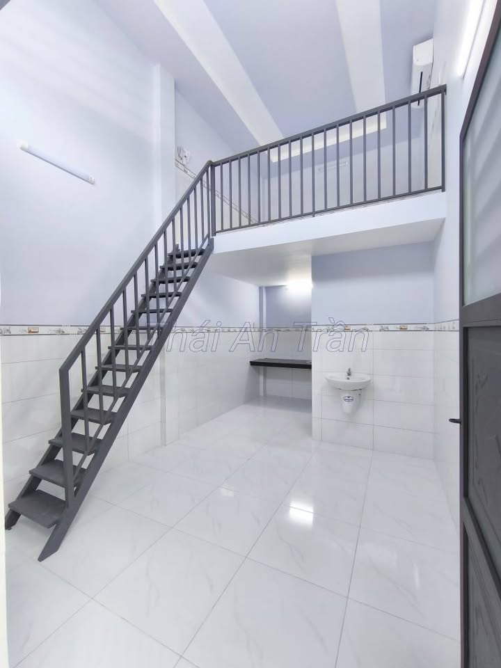 Trọ Mới Xây Hẻm Thới Nhựt 1, Cần Thơ - 24m², Đầy Đủ Tiện Nghi