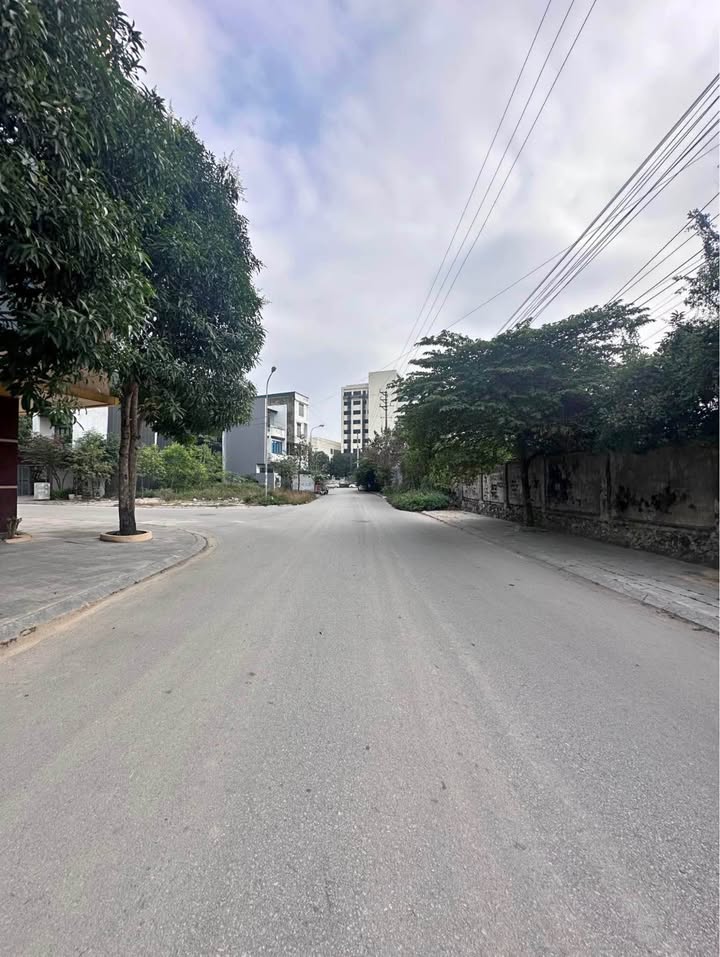 Đất nền Thành phố Thanh Hóa 63m² - Sổ đỏ chính chủ, đường ô tô!