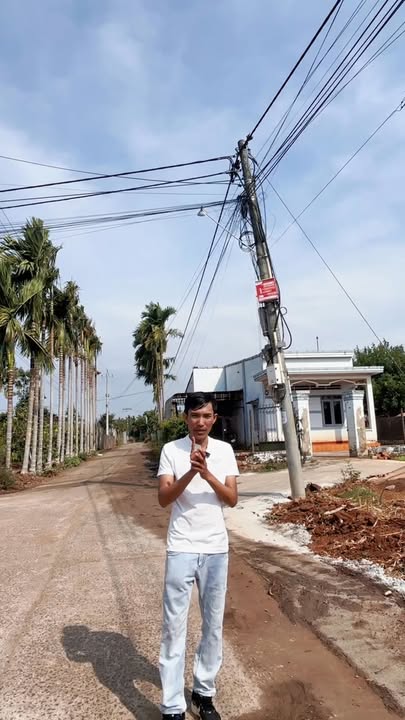 Bán Đất Góc 2 Mặt Tiền Hòa Phú, Đà Nẵng - 150m² Giá 850 Triệu