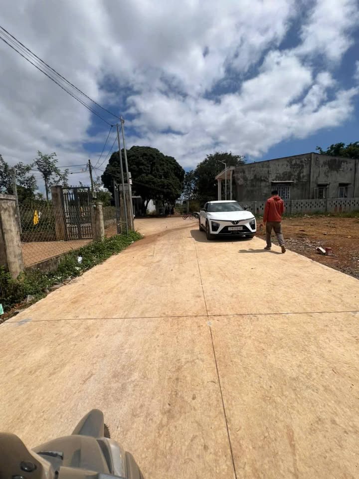 Đất nền Đường Y Wang BMT 112m² - Sổ đỏ chính chủ