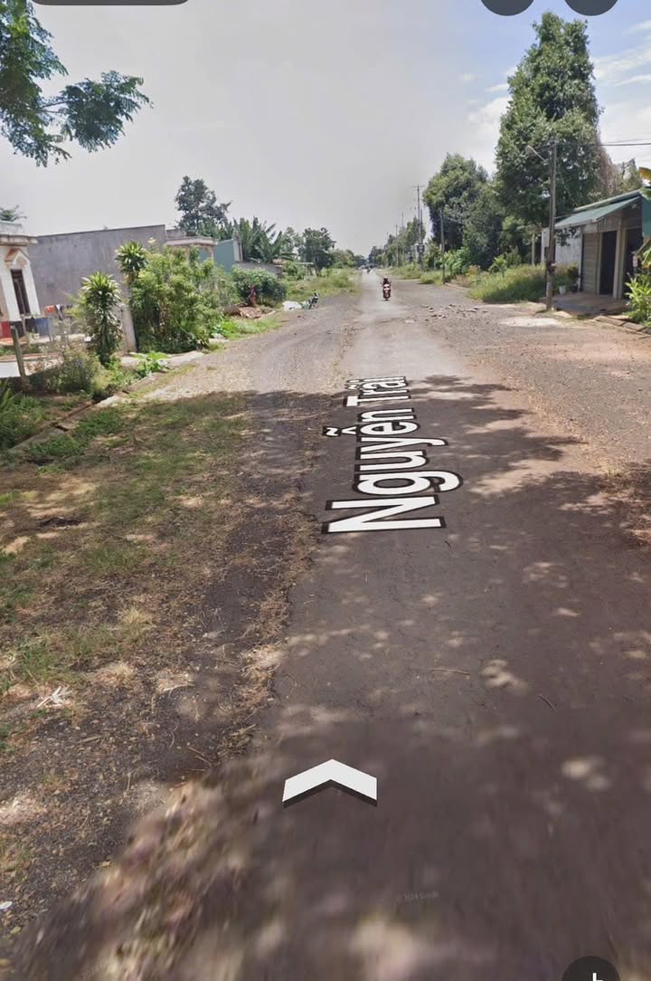 Mặt Tiền Nguyễn Trãi Buôn Ma Thuột - Kinh Doanh Đỉnh Cao 95m² - Sổ Hồng Full Thổ Cư