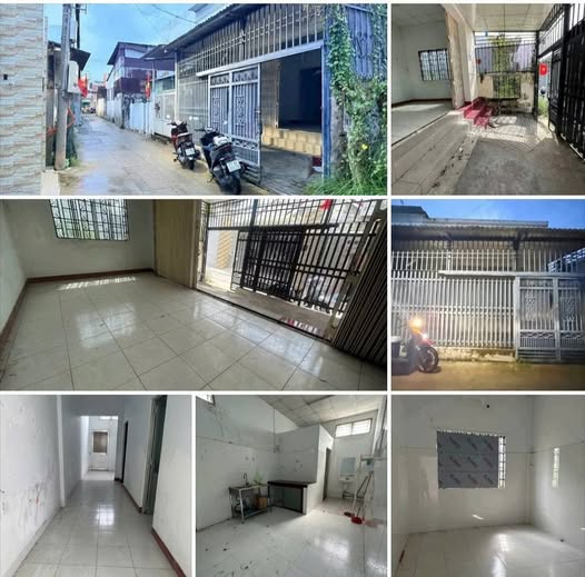 Nhà P. An Hội, Bến Tre - 94.4m², Ô tô vào nhà, Giá 2 tỷ