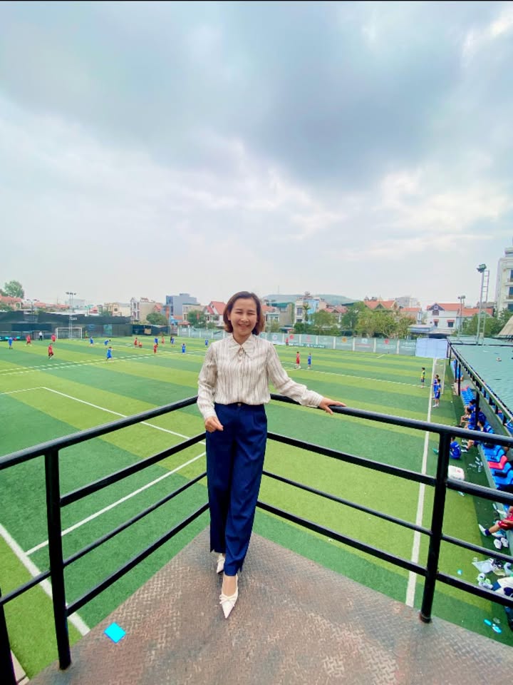 Đất Mặt Phố Hoàng Hoa Thám - Trung Tâm TP Bắc Ninh 107m² - Kinh Doanh Đắc Lợi