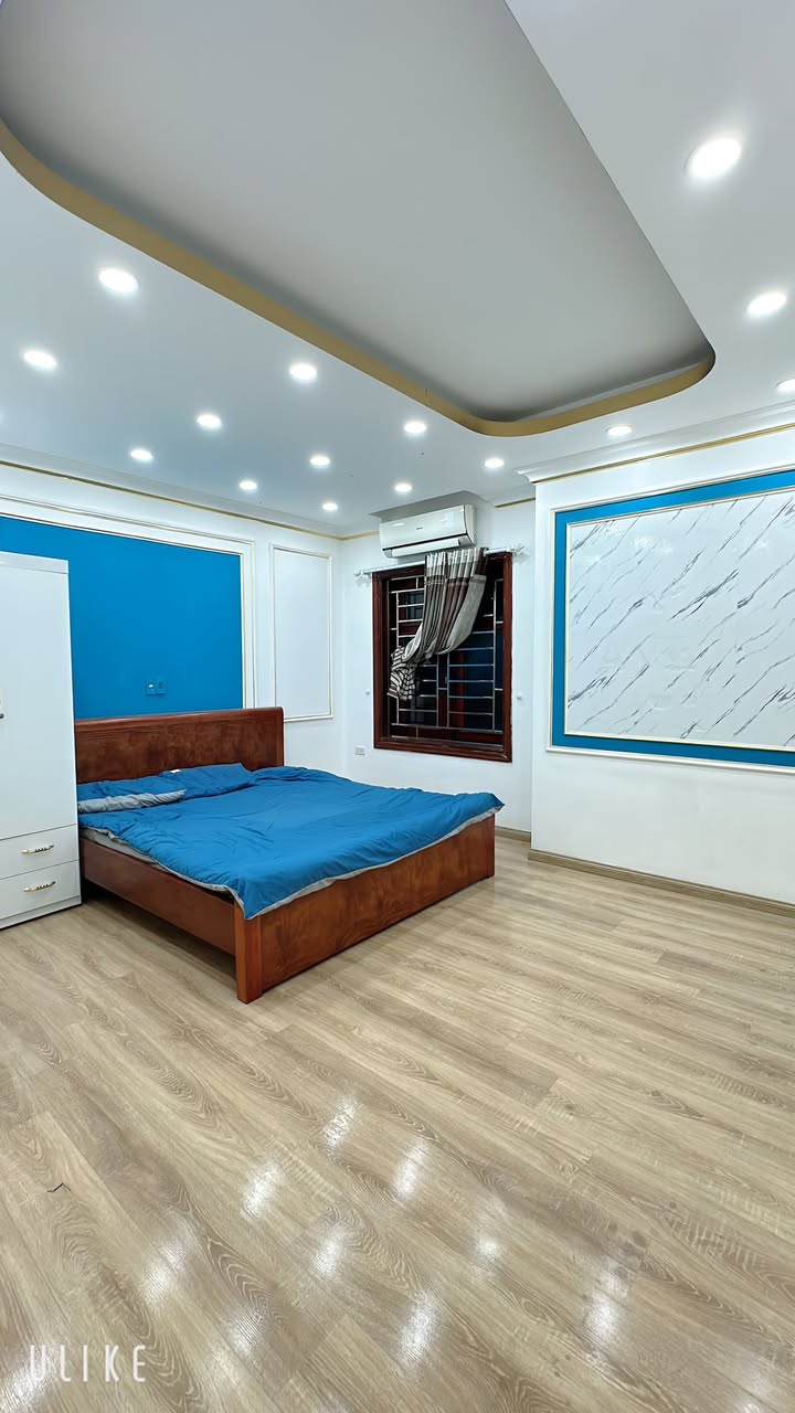 Nhà Phố Trung Hàn, Bắc Ninh - 5PN, Mặt Tiền Rộng Kinh Doanh Tốt