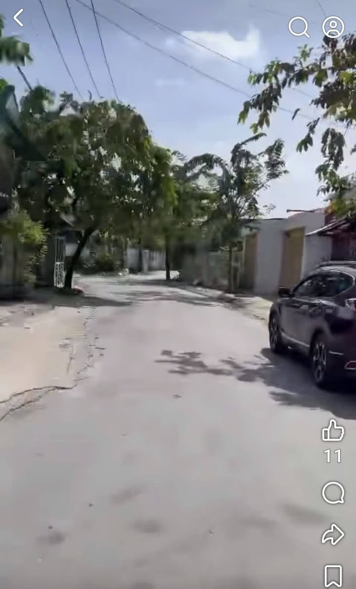 Nhà Góc 2 Mặt Tiền Đặng Thúc Vịnh Hóc Môn - 104m² Giá 4.1 Tỷ TL