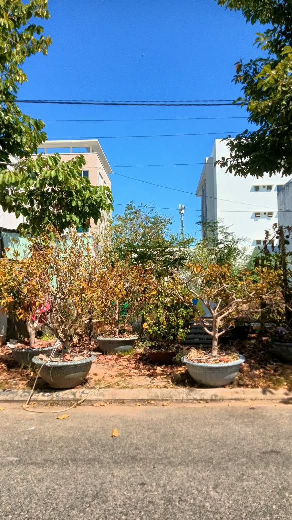 Đất nền Bắc Xuân An, Phan Thiết 99m² Sổ đỏ chính chủ