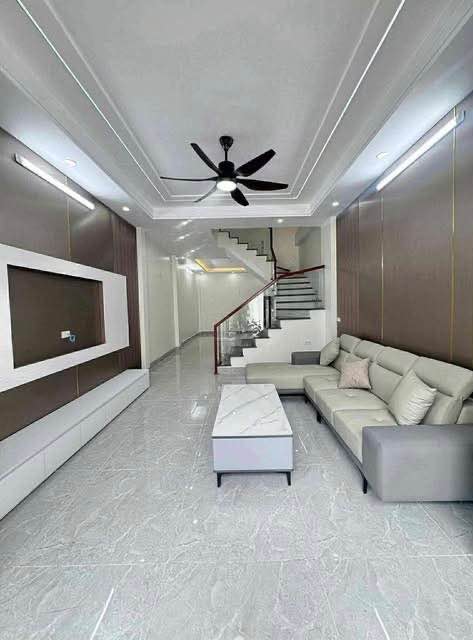 Nhà riêng Hoài Đức 45m² chỉ 4 tỷ - Sẵn sàng ở ngay!