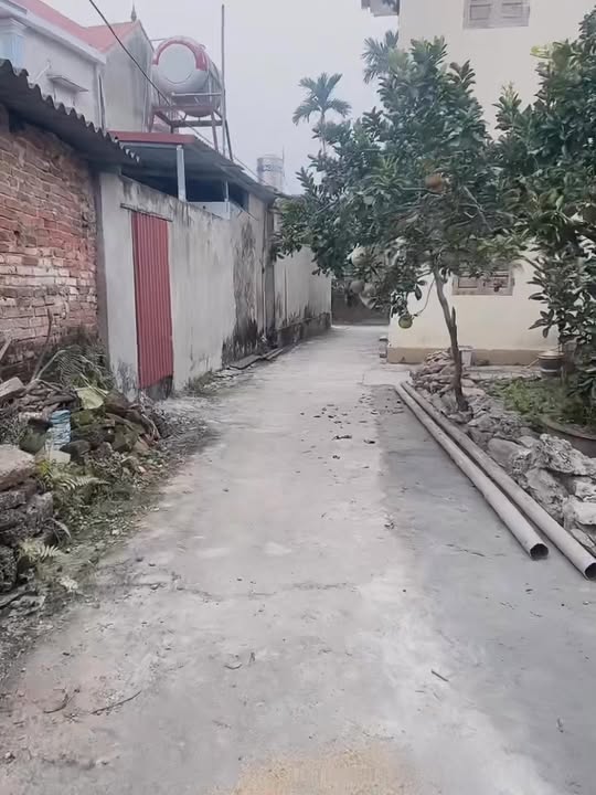 Đất Phúc Thọ 90m² Sẵn Sổ - Giá Đầu Tư Chỉ 1.8 Tỷ